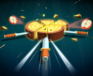 Read more about the article Blazing Blades