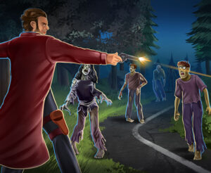 Read more about the article Valley of Terror