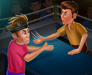 Read more about the article Slap Fest