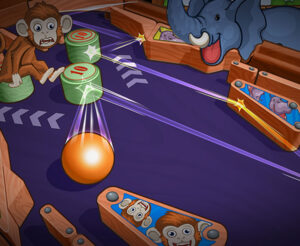 Read more about the article Zoo Pinball