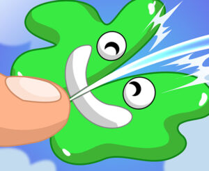 Read more about the article Jelly Slice
