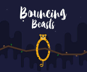 Read more about the article Bouncing Beasts