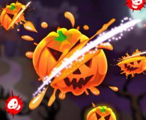 Read more about the article Pumpkin Smashe