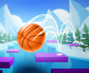 Read more about the article Bouncy