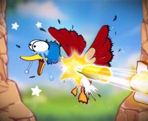 Read more about the article Quack Hunt