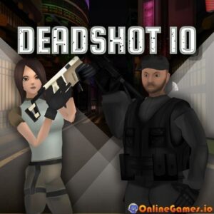 Read more about the article DEADSHOT.io